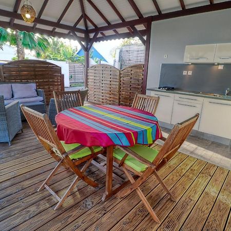 Bungalow Proche Plage Сент-Люс Экстерьер фото